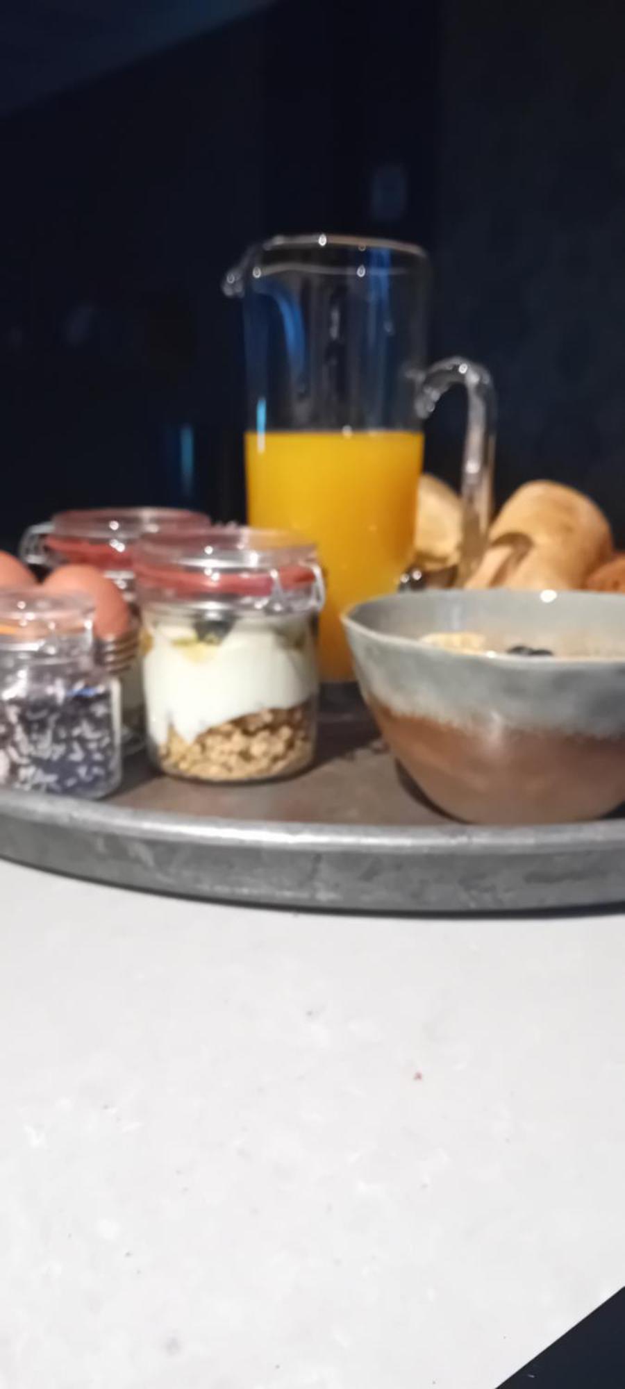 Liessel B&B Typisch Lelies المظهر الخارجي الصورة